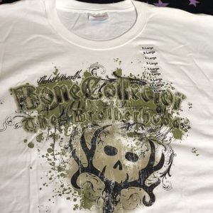 Bone Collector Hunting Shirt